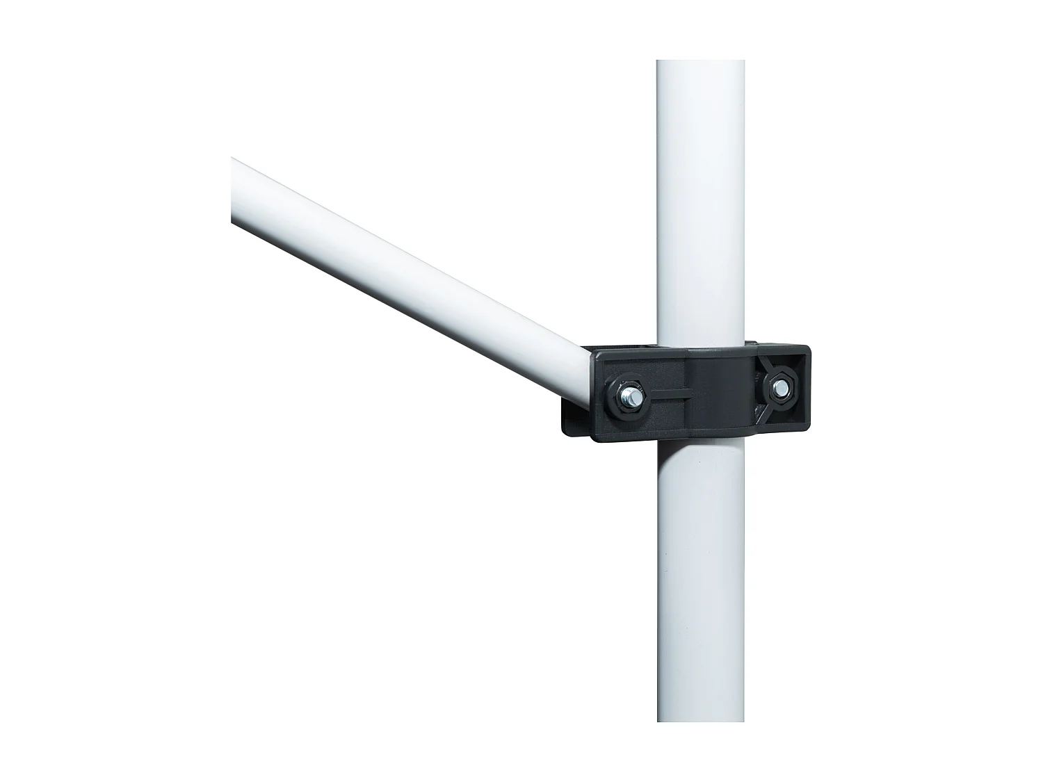 Tettuccio di ricambio per gazebo 3x4m a 2 livelli beige