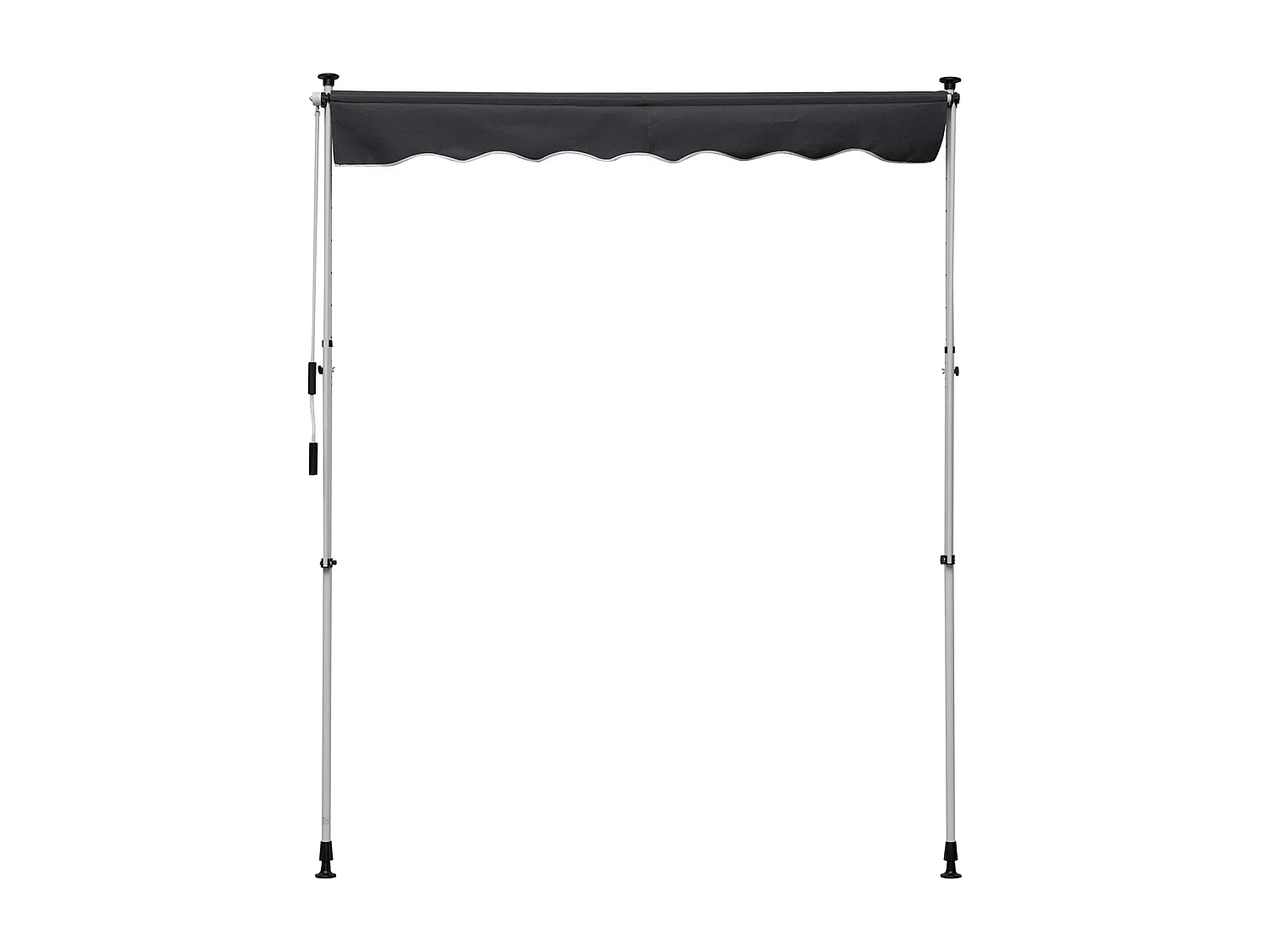 Bordo di protezione trampolino elastico imbottito con copertura in pvc