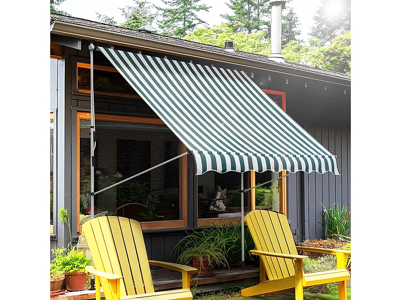 Base ombrellone rotonda ø55cm basamento 30kg pali da 38-48mm