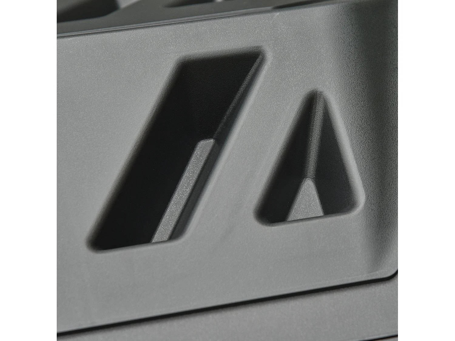 Compostiera domestica da giardino e da balcone girevole nera