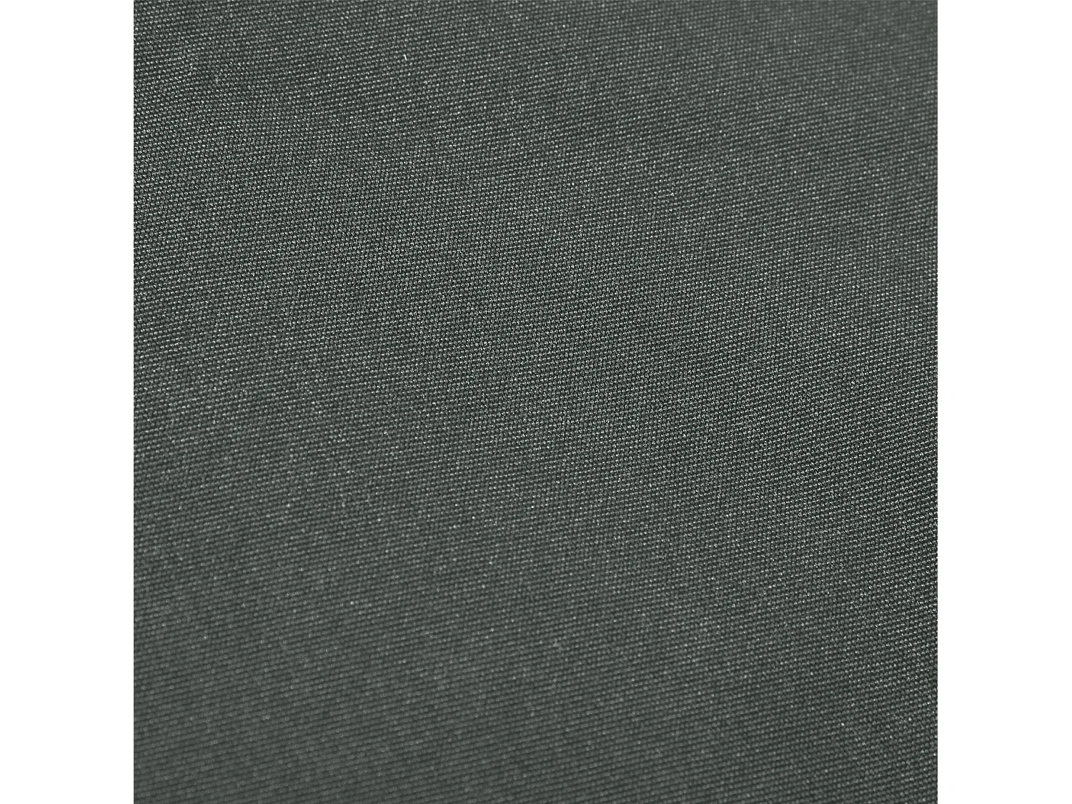 Telo di ricambio per tenda a bracci in poliestere da 4x2.5 m grigio