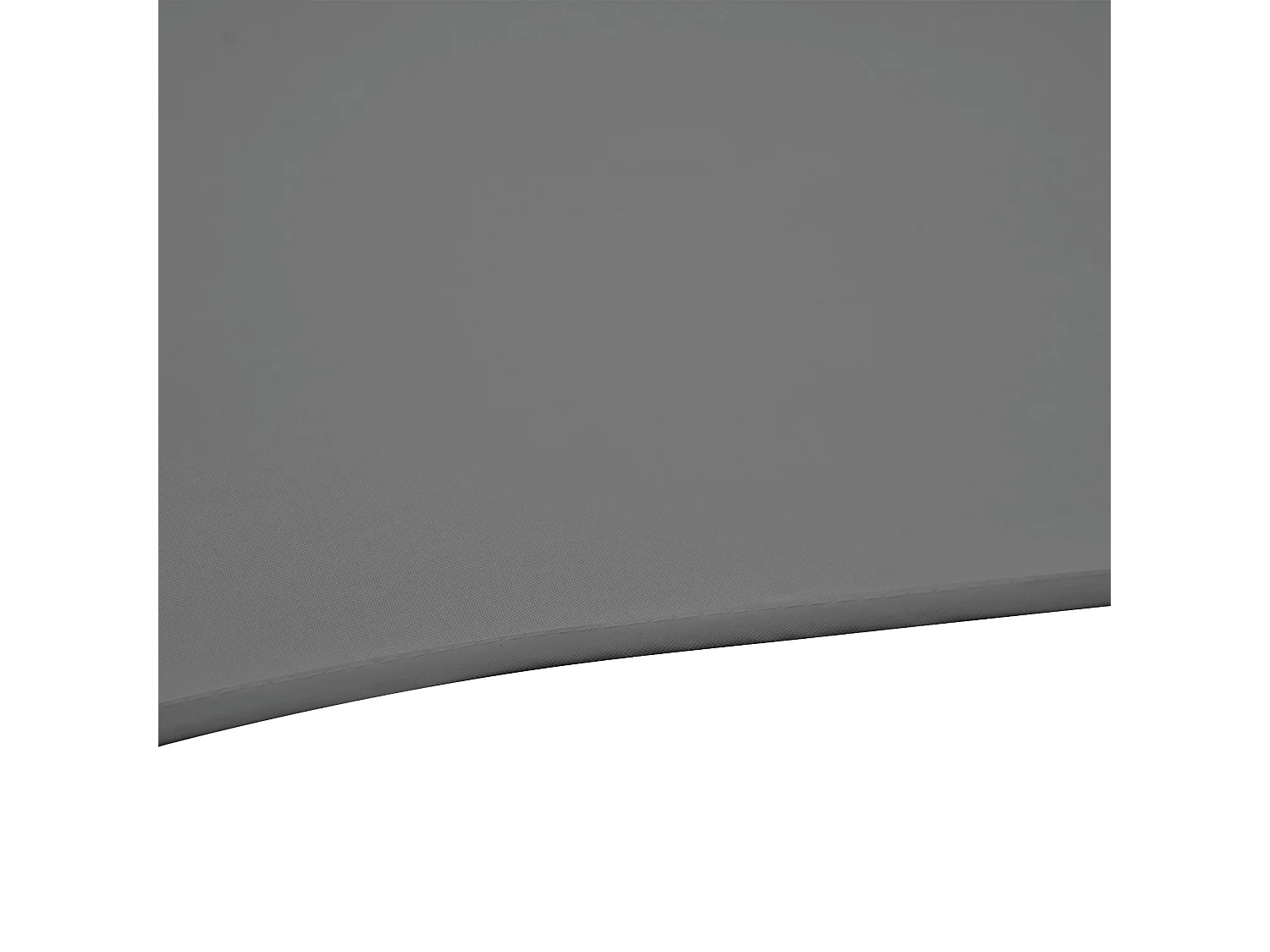 Ombrellone da terrazza con tettuccio ventilato in poliestere