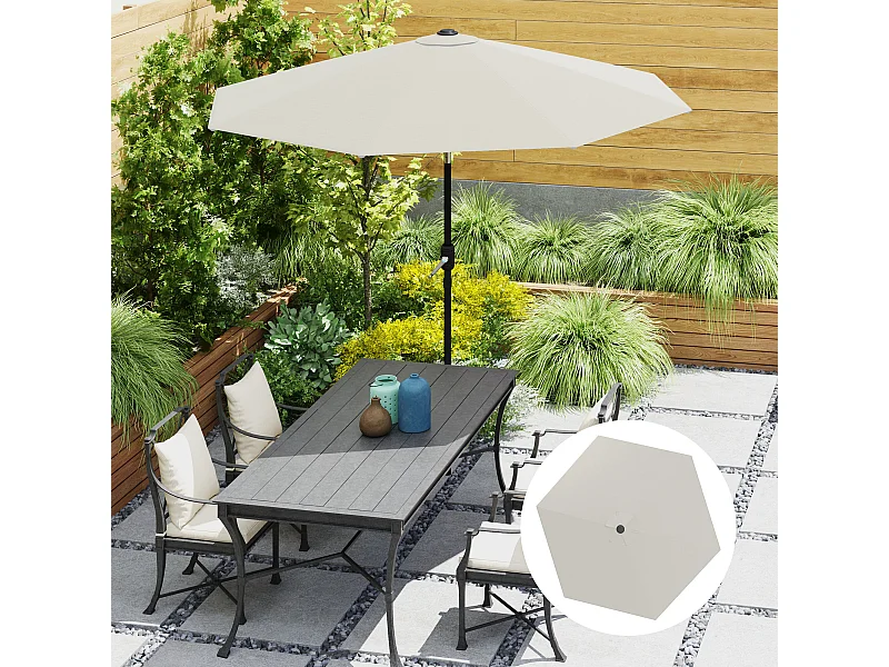 Scaletta per tappeto elastico regolabile a 3 o 2 scalini in acciaio