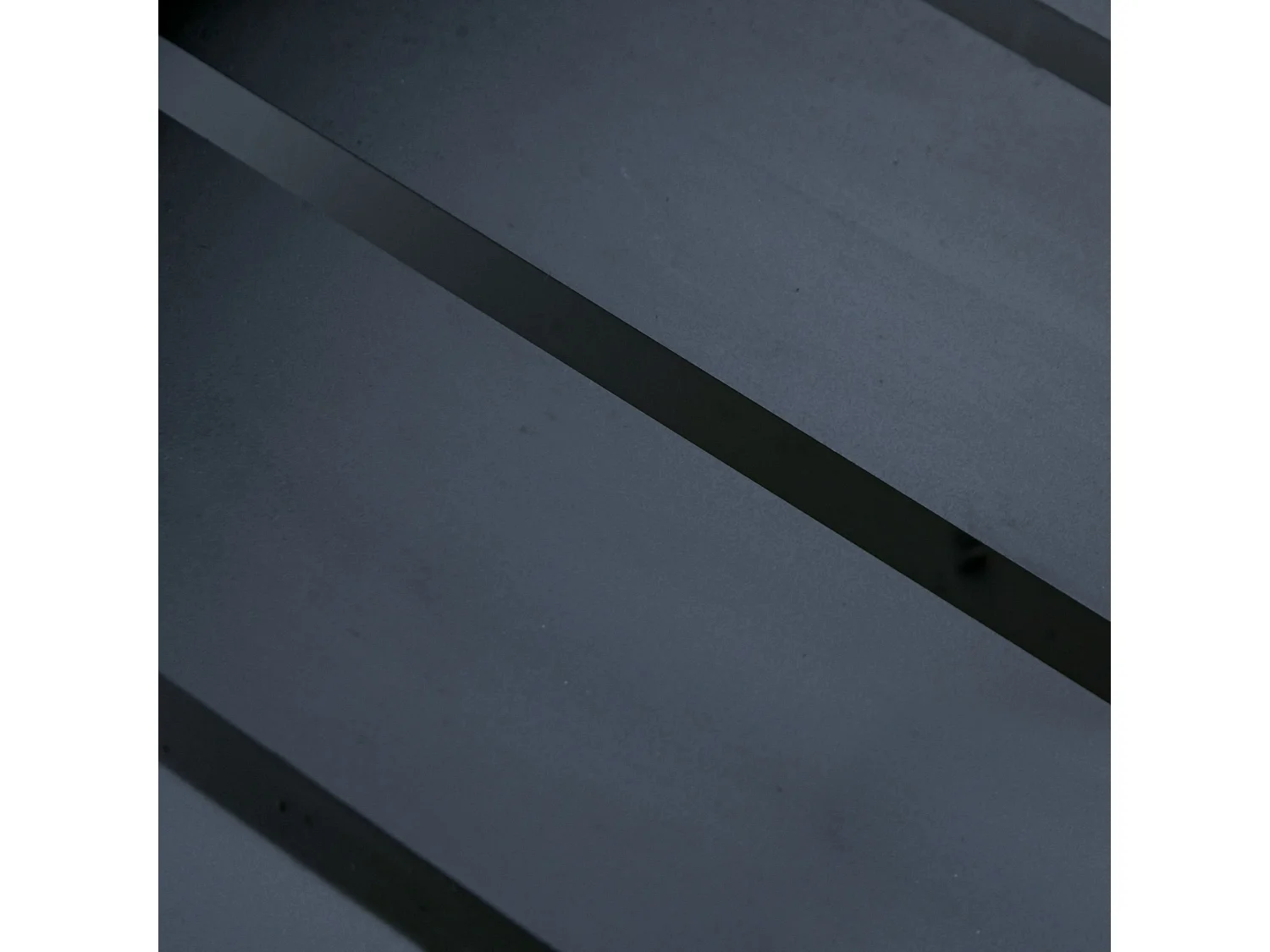 Braciere da giardino a legna con attizzatoio 45x45x43cm