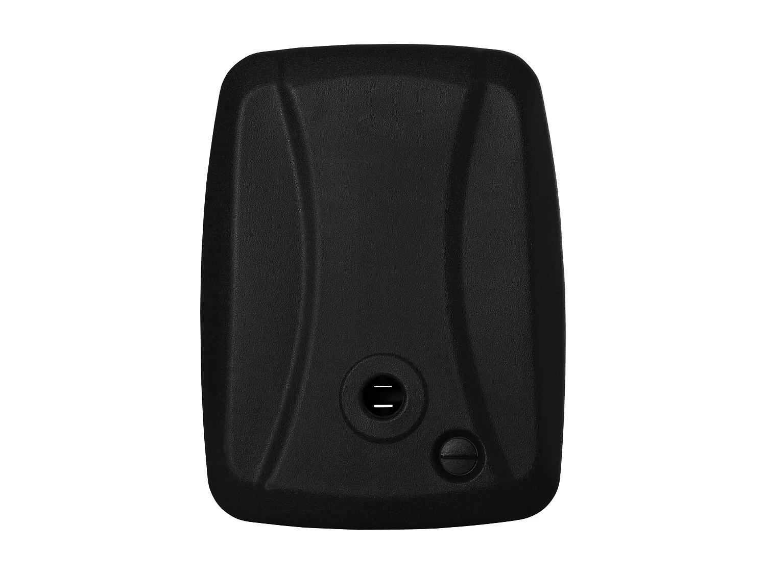 Tenda da sole 2x1.5m a manovella e telaio telescopico blu