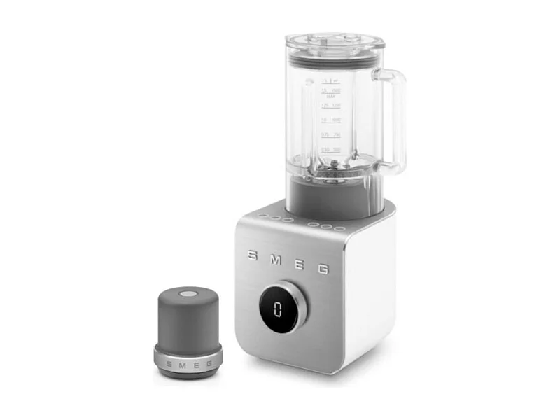 Batidora Smeg Collezione BLC02WHMEU Blanc 1.5l 1400W