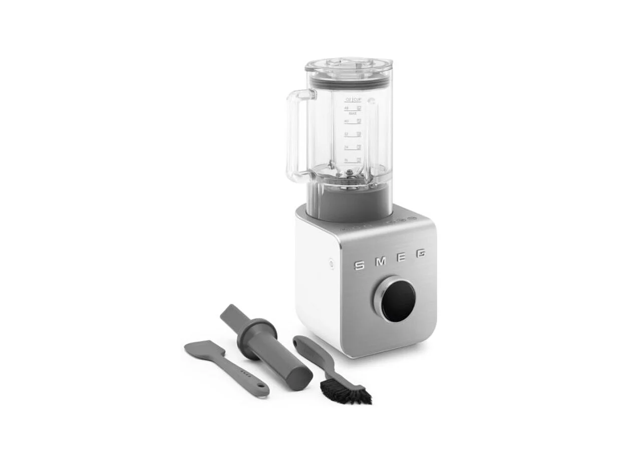 Smeg Blender 1.5l 1400w blanc - BLC02WHMEU