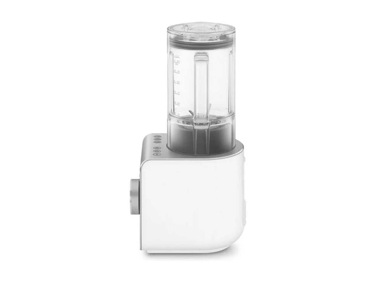 Smeg Blender 1.5l 1400w blanc - BLC02WHMEU