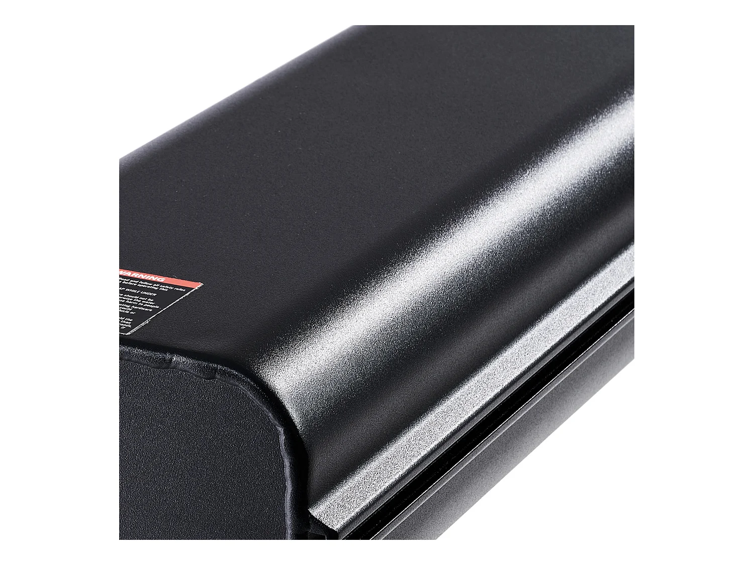 Réservoir d'eau SucceBuy pour Galerie de Toit de 30L, Réservoir Multi-Distributeur en Aluminium avec Pare-Éclaboussures, Fente en T