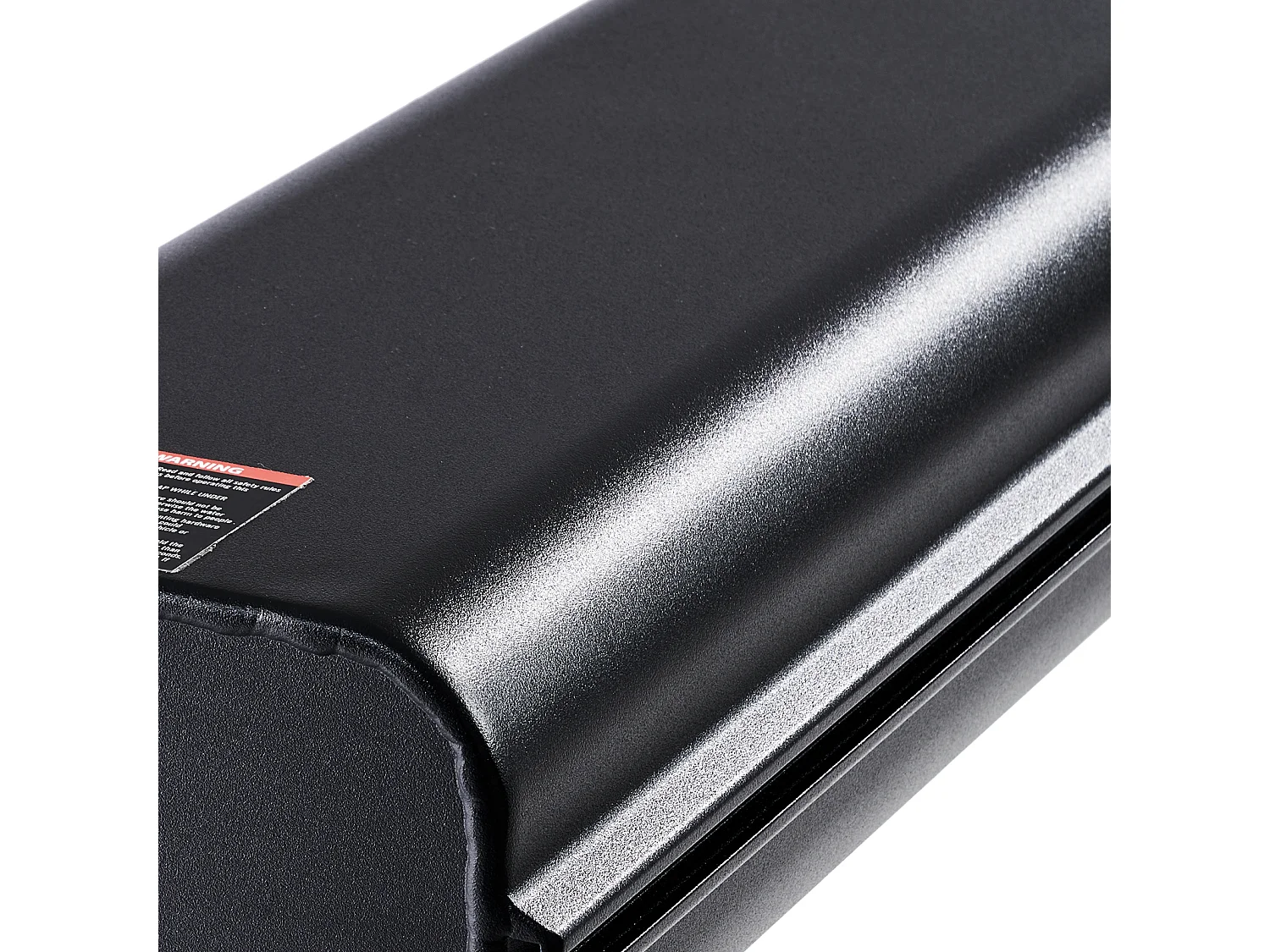 Réservoir d'eau de Toit SucceBuy de 17L, Réservoir Multi-Distributeur en Aluminium pour Extérieur avec Panneaux Anti-Éclaboussures et Rainure en T