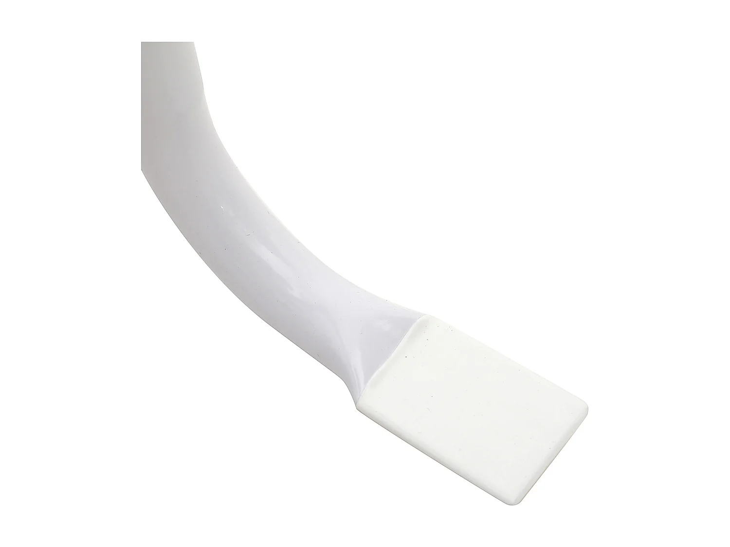 Barre d'Appui pour WC SucceBuy, Cadre Toilette Sécurisé en Acier Charge 136 kg, pour Sécurité des Handicapés