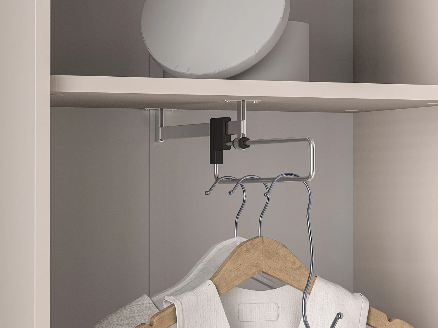 Ensemble d'entrée avec un bâton - 54 cm – grege - Dioce