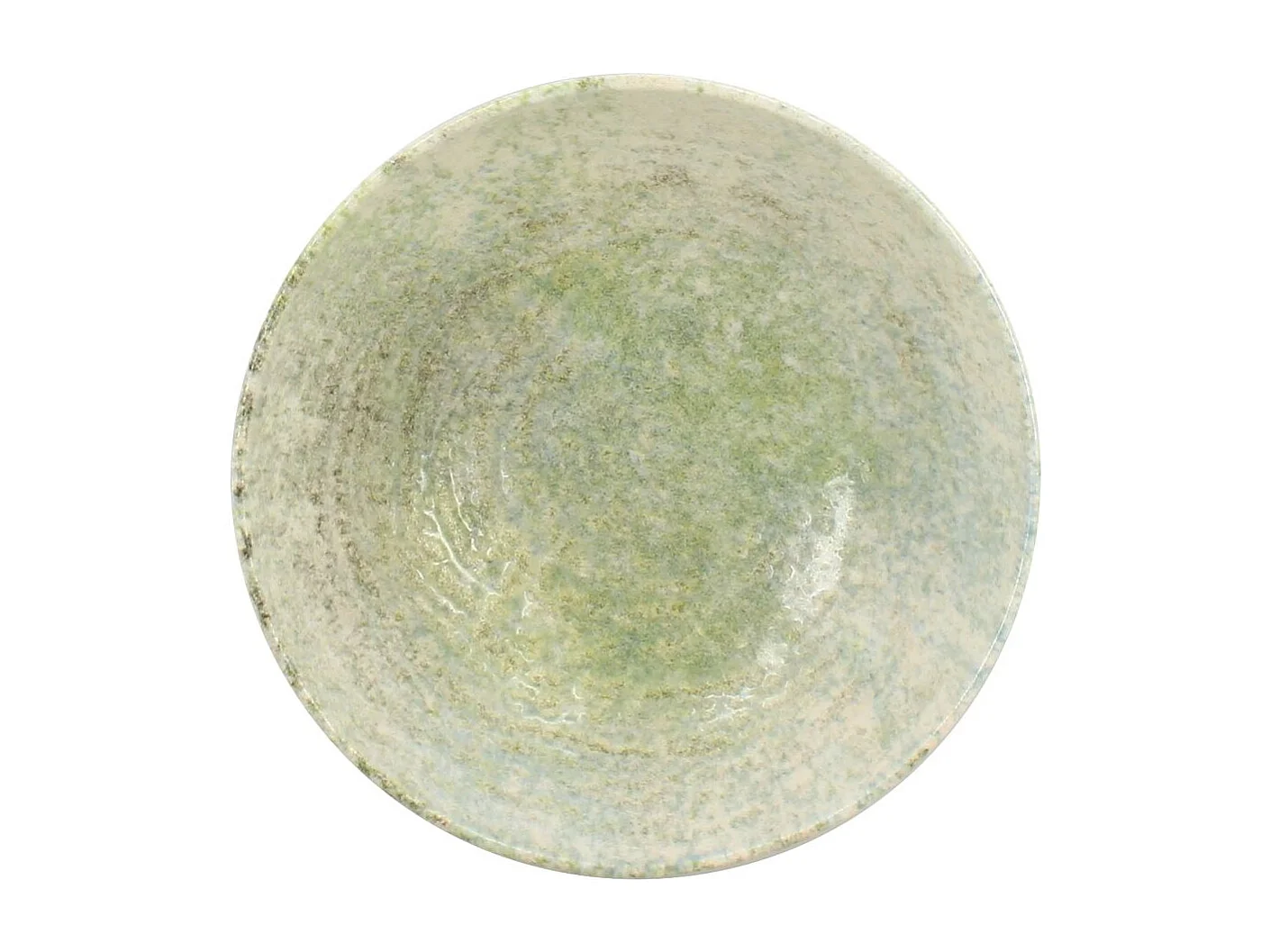 Novastyl - Lot 6 Coupelles Natura 14cm En Porcelaine