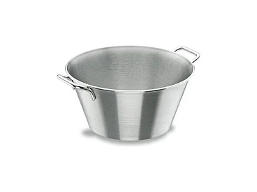 Bassine Conique à Anses 50 cm