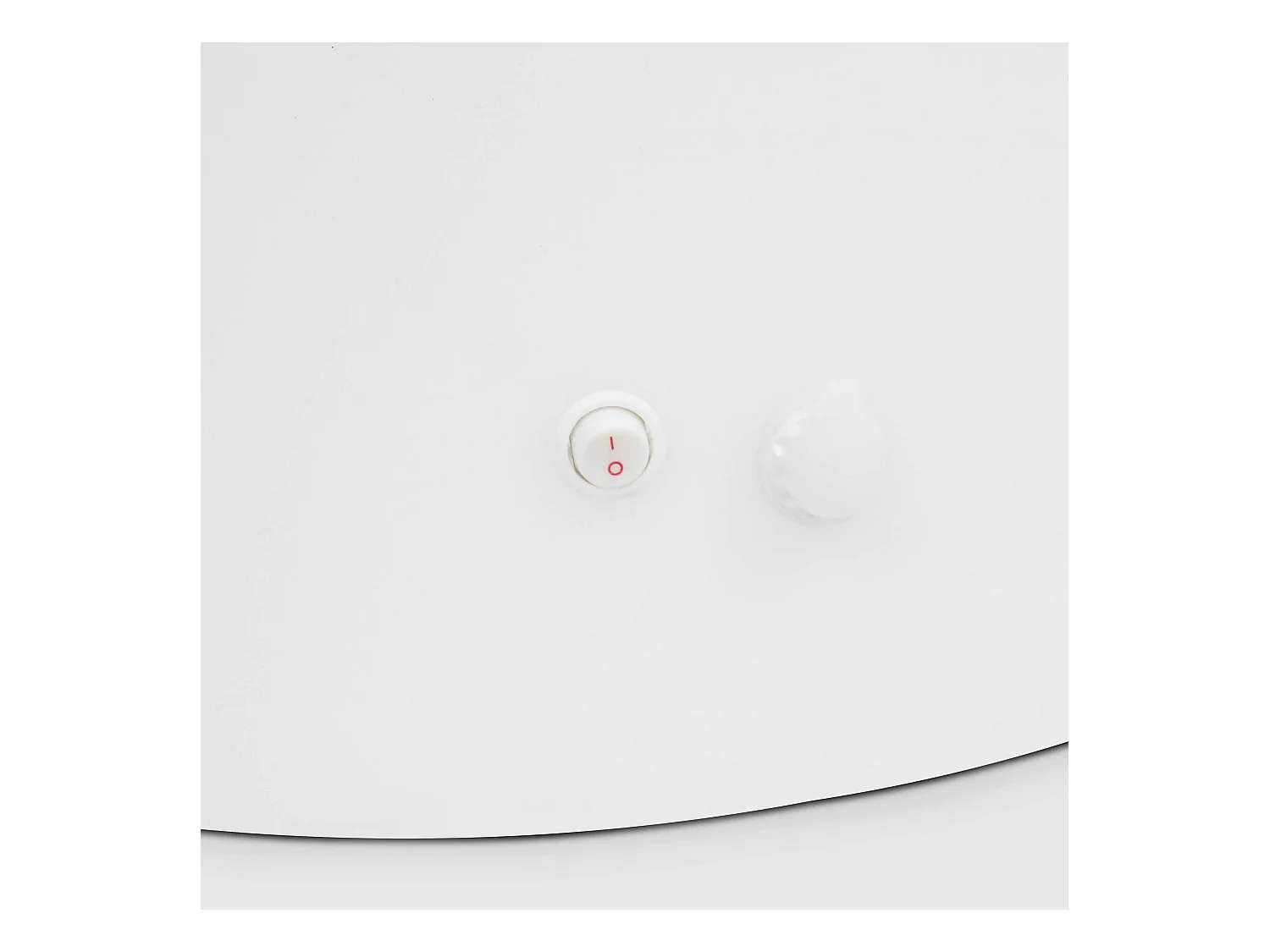 Table basse lumineuse ronde LED