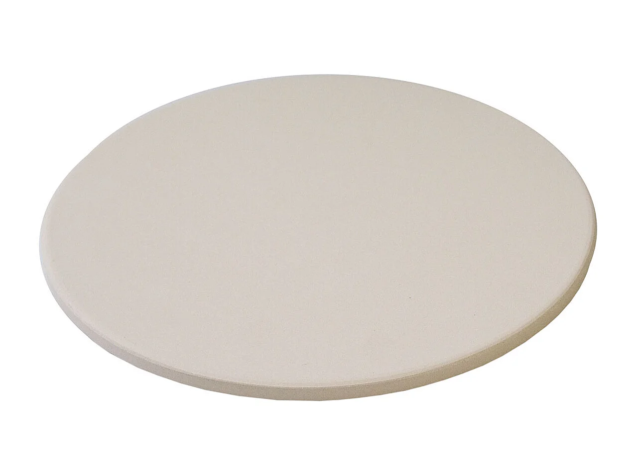 Pierre à pizza grill pierre four pierre de cuisson cordiérite pain pierre de cuisson 30 cm ronde