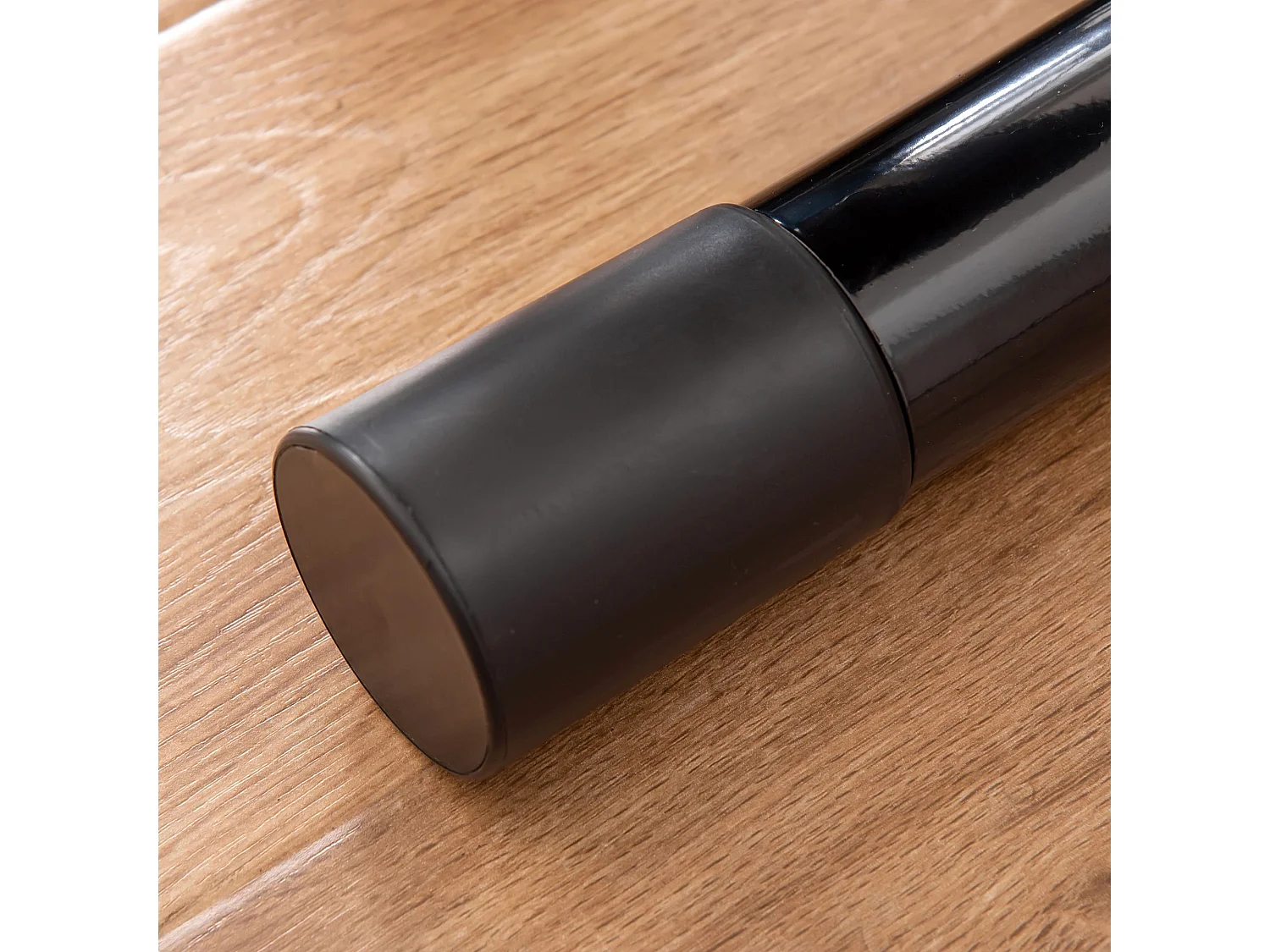 Stepper con manubrio regolabile elastici e monitor lcd casa e palestra