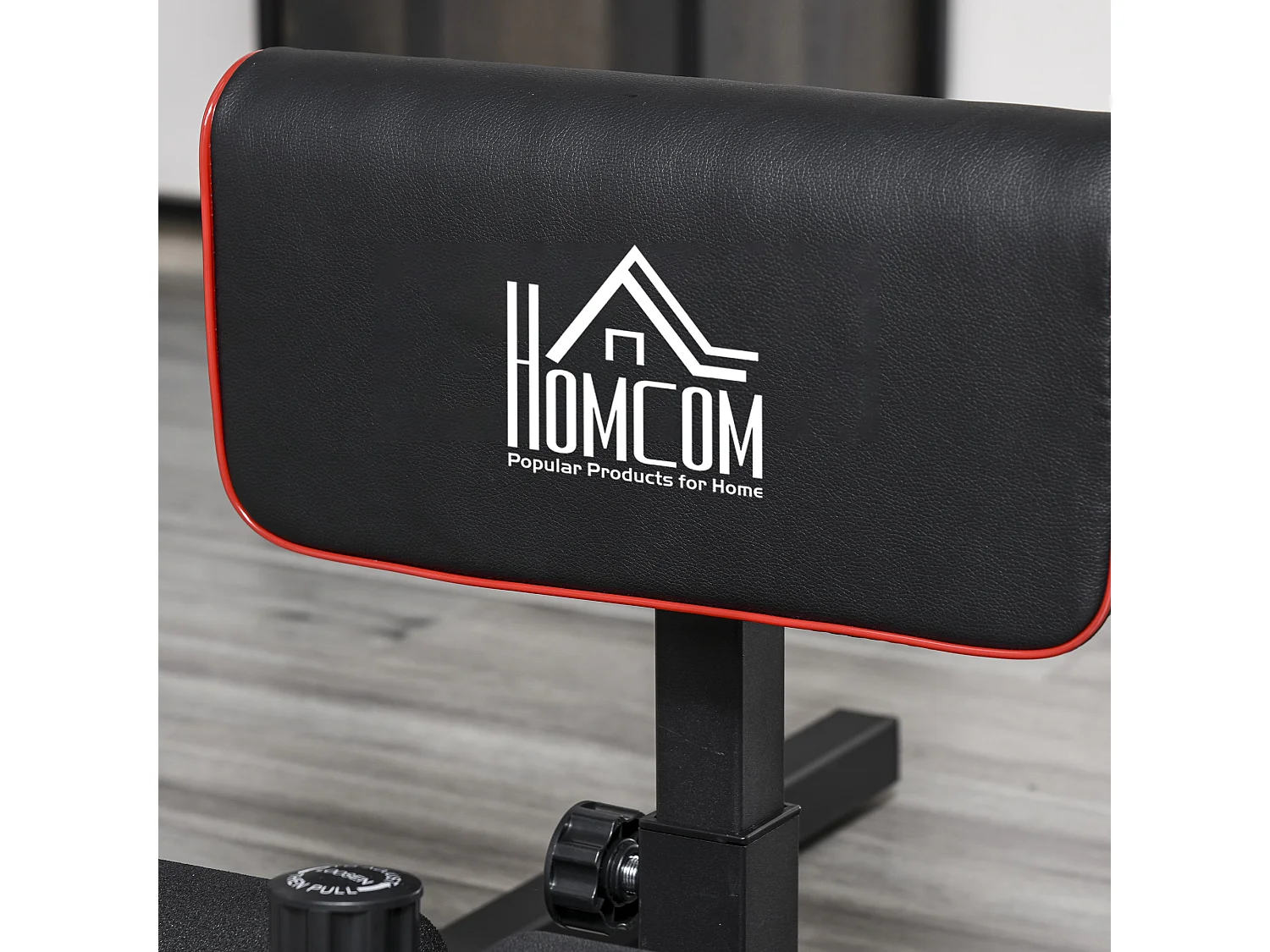 Macchina squat deep sissy squat sit up push up regolabile acciaio