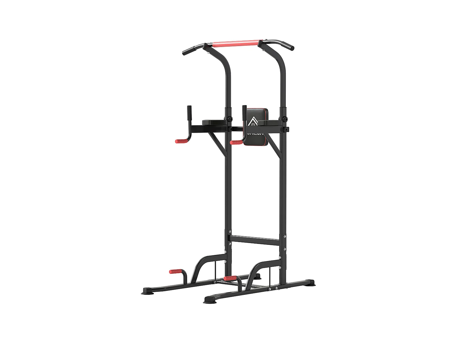 Stazione fitness multifunzione macchinario palestra 189-239cm