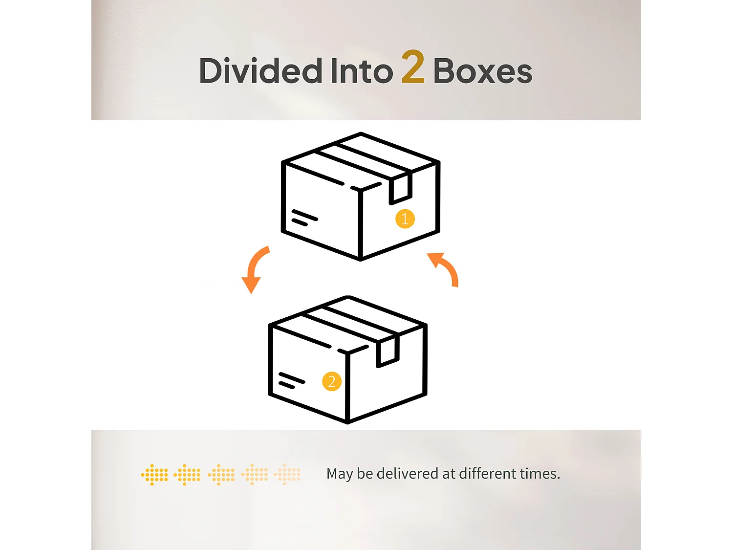 Salotto da giardino con divano, cuscini e tavolino in rattan pe grigio