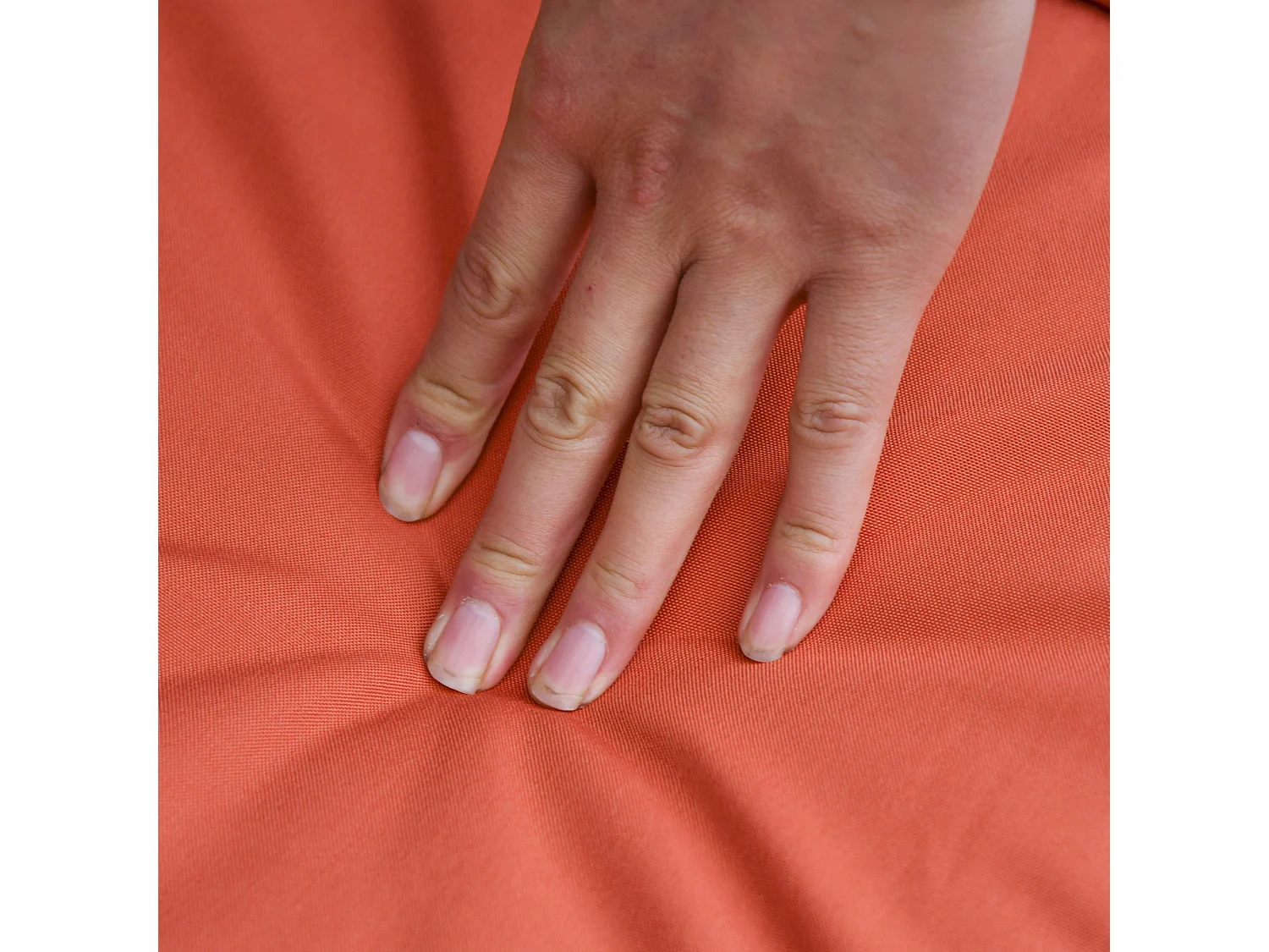 Mobili da giardino 6 pezzi in rattan divani poltrone tavolini