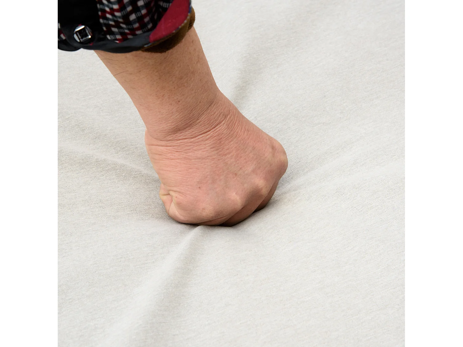 Divano 2 posti da giardino in rattan con cuscini sfoderabili