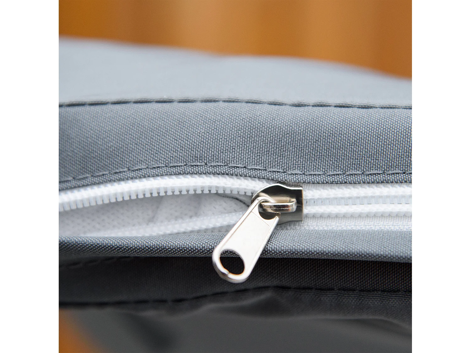 Set mobili da giardino rattan pe 2 sedie e tavolino con vetro