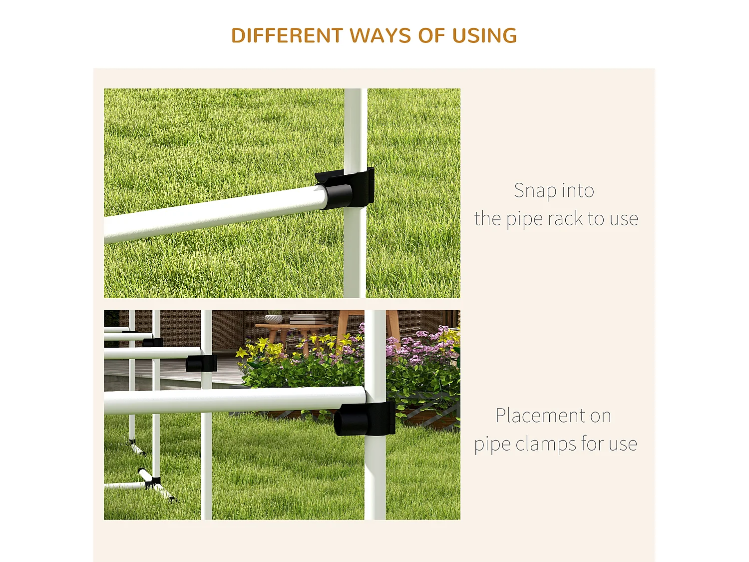 Set 4 ostacoli agility dog per addestramento cani con sacca di trasporto