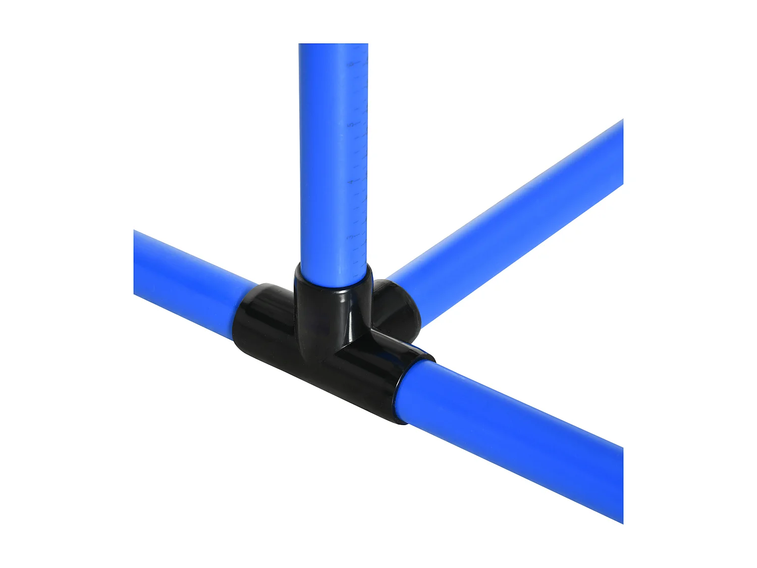 Set 4 ostacoli agility dog per addestramento cani con borsa da trasporto