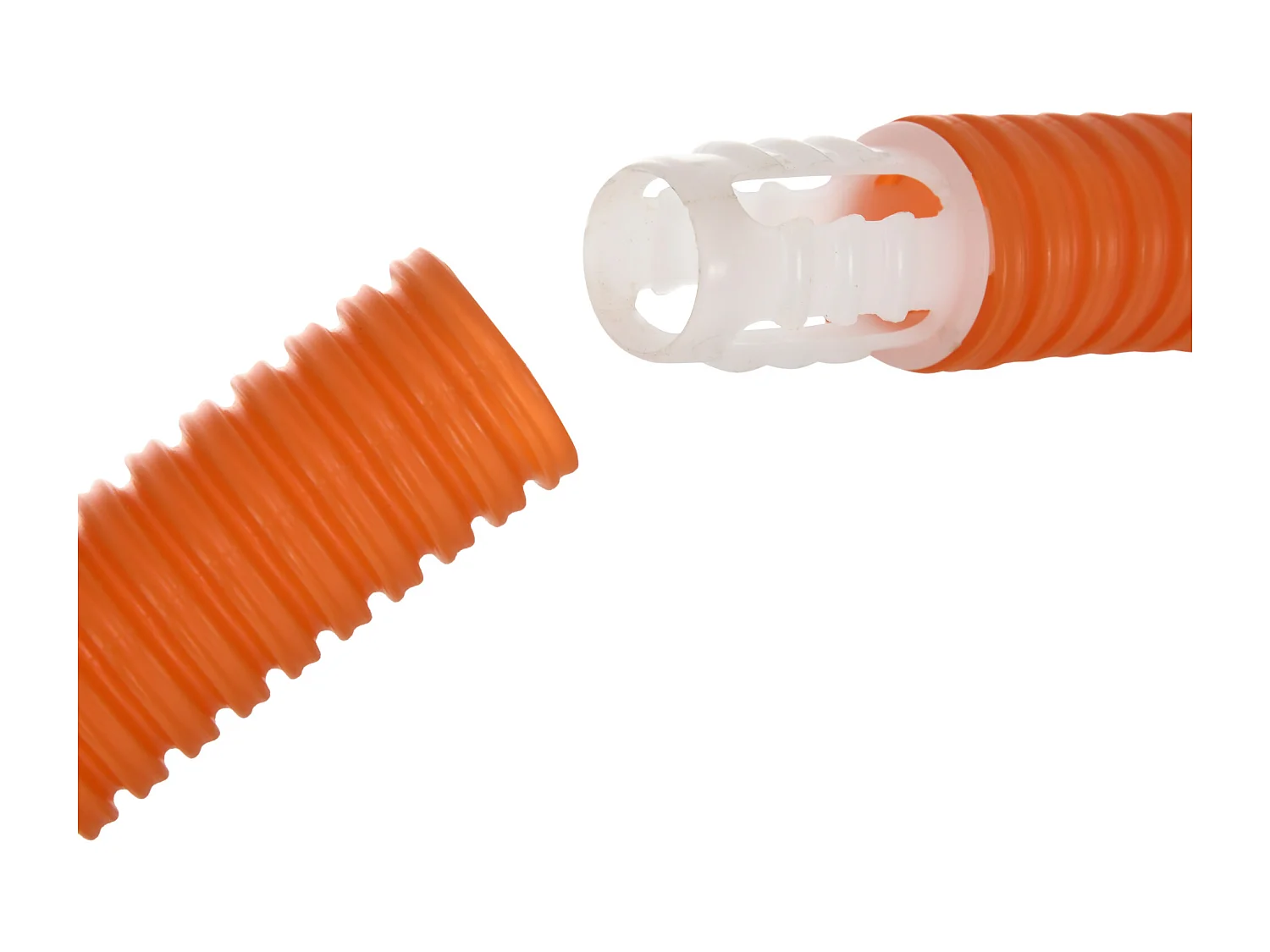 Set agility dog con 4 archi e borsa da trasporto blu e arancione