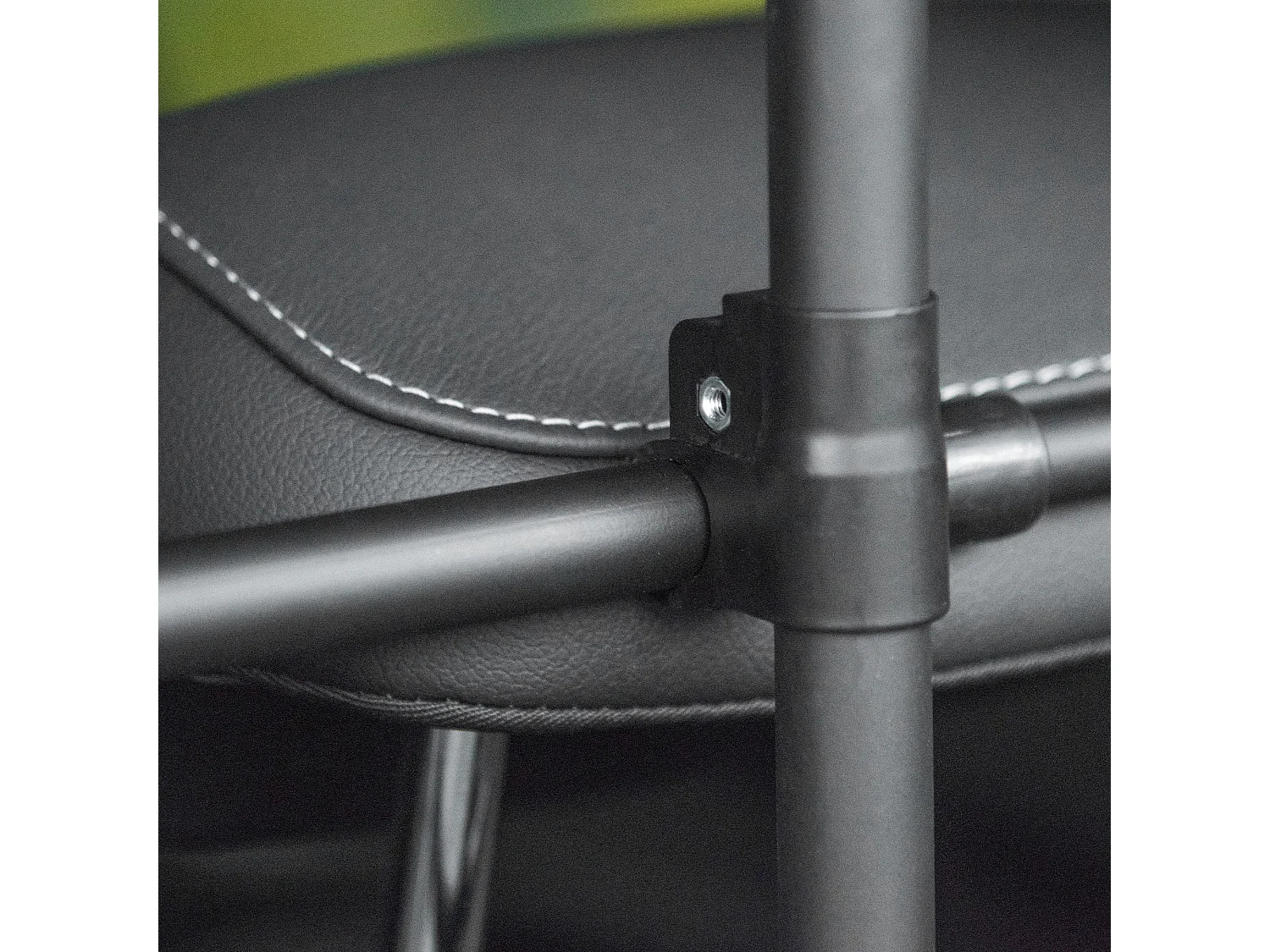 Divisorio auto per animali griglia di protezione regolabile universale