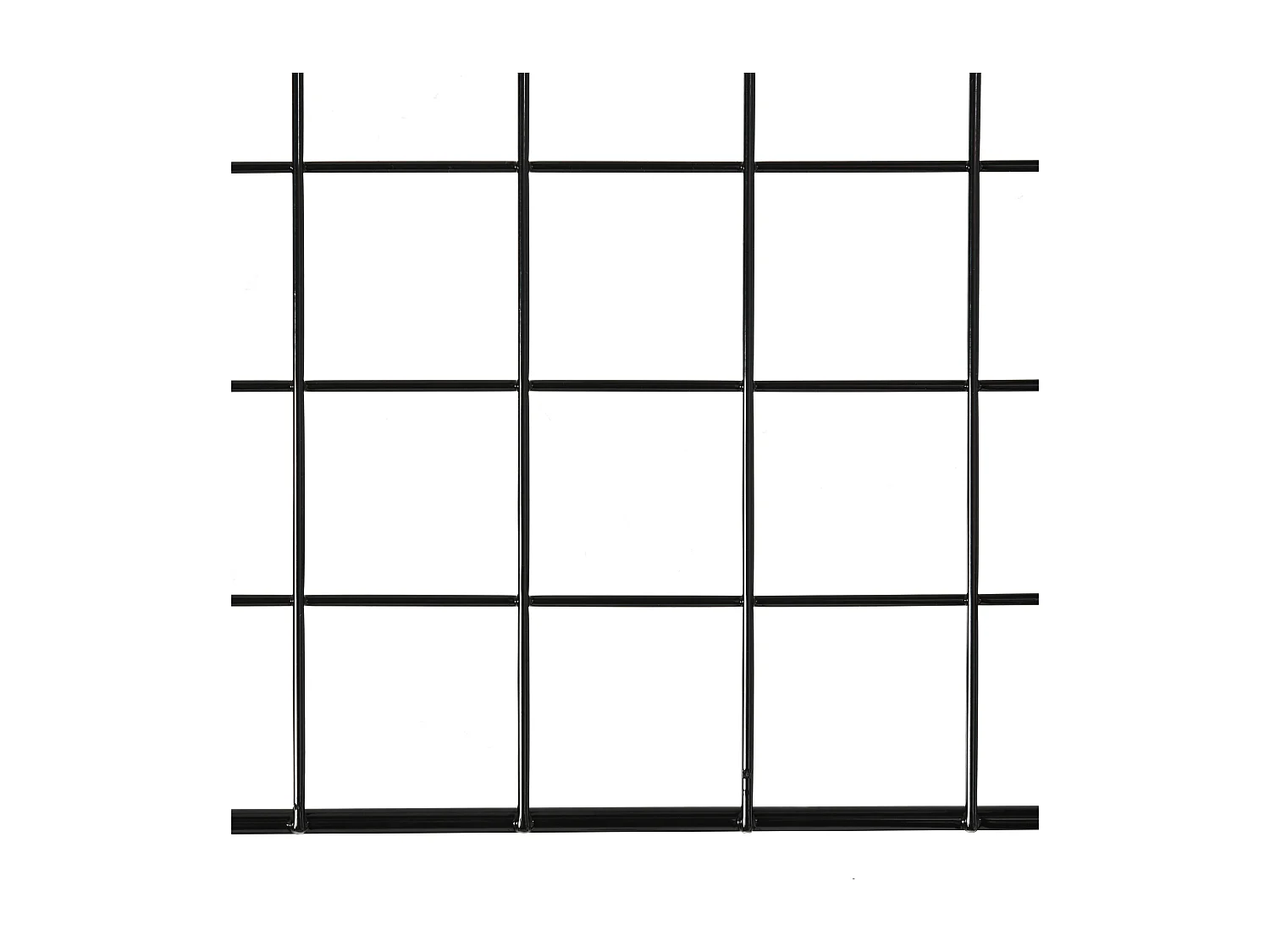 Divisorio auto per cani griglia auto per cani regolabile 91-152cm