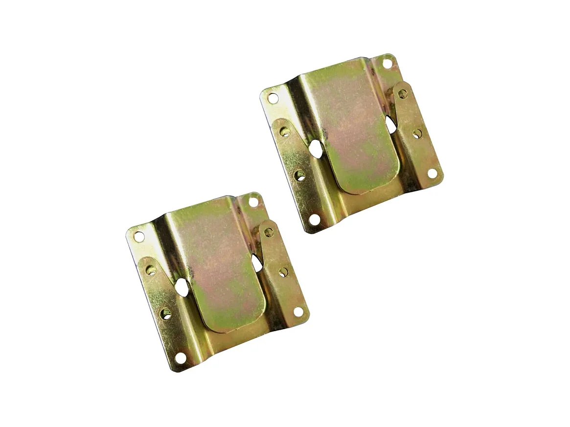 Ylöjärvi  Table de chevet chêne sonoma 40x30x30 cm Bois d'ingénierie