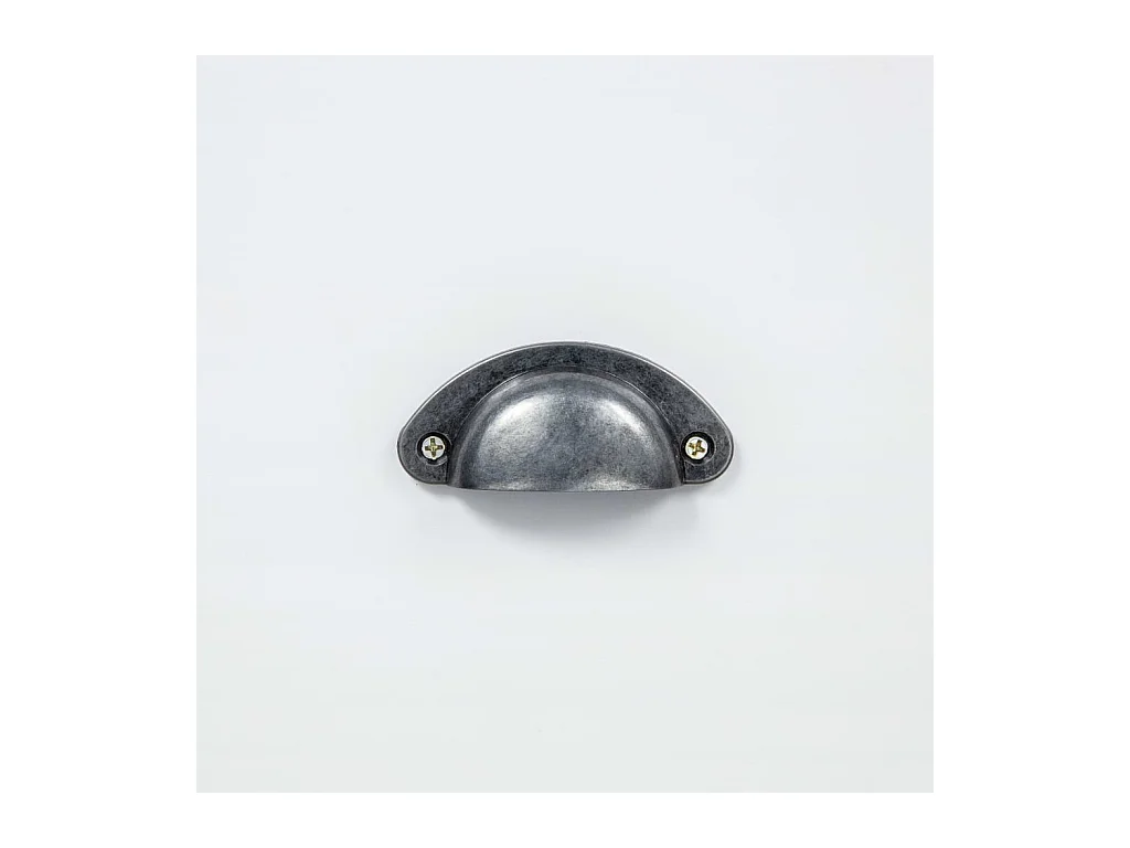 Jonathan  Tables de chevet ll 2 pcs Blanc 46x35x49,5 cm Bois pin solide