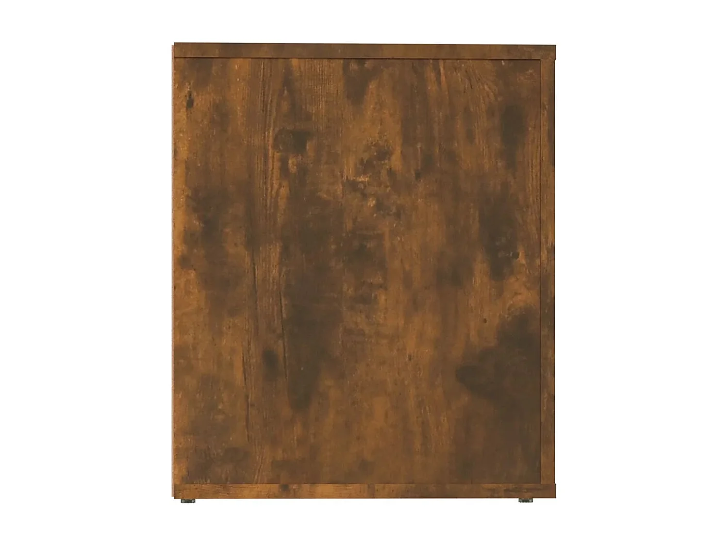 Quinty  Tables de chevet 2 pcs Chêne fumé 50x39x47 cm