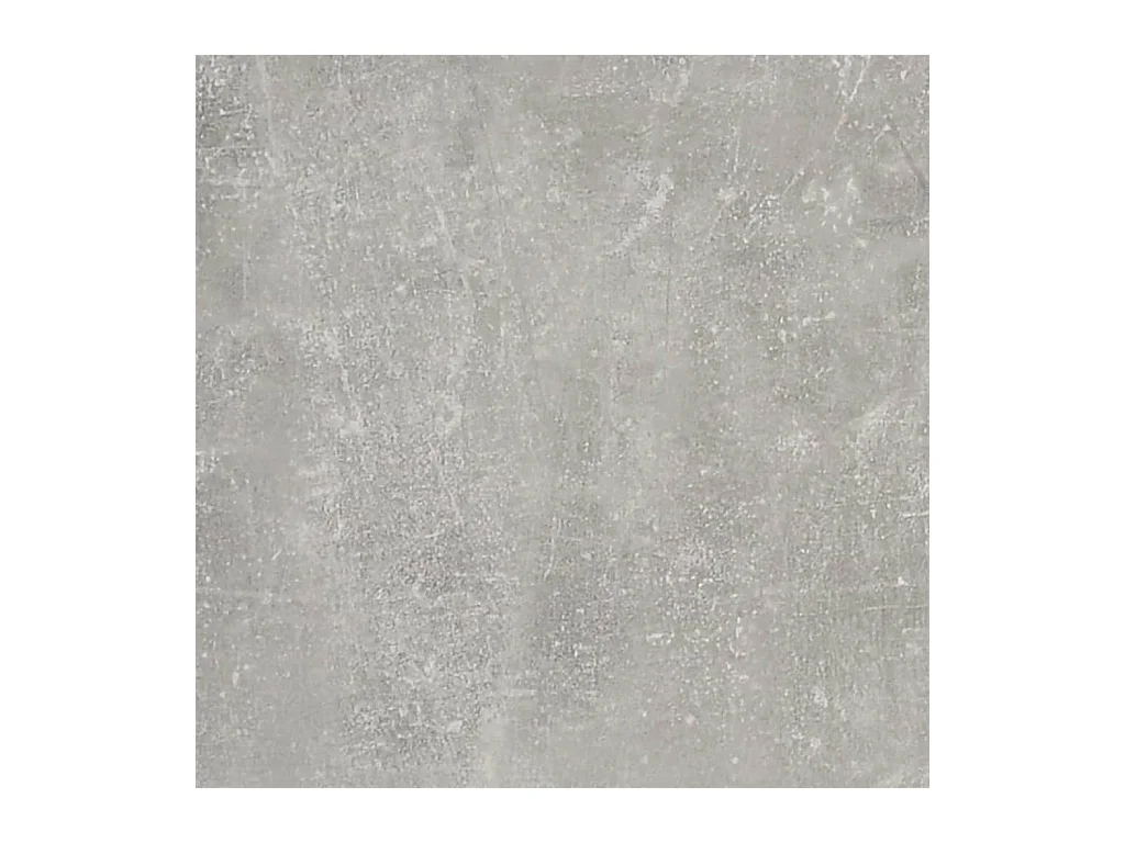 Hartford  Tables de chevet 2 pcs Gris béton 40x35x50 cm