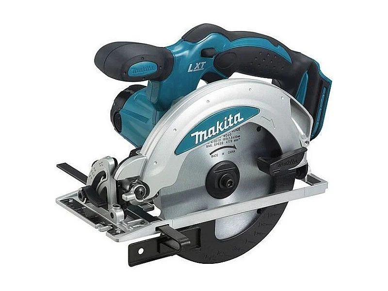 MAKITA Scie circulaire - 165mm - COFFRET MAKPAC - DSS610Z
