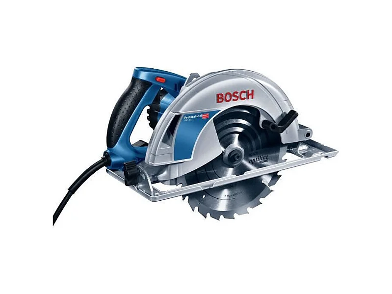 Scie circulaire BOSCH PROFESSIONAL - GKS 85