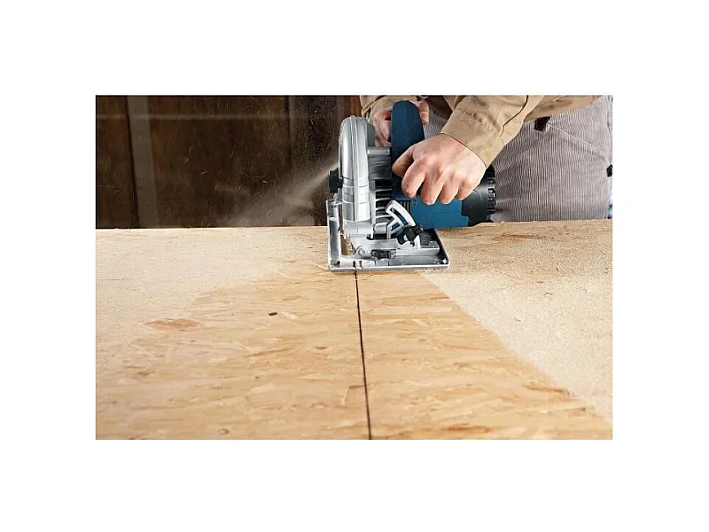 Scie circulaire BOSCH PROFESSIONAL - GKS 85