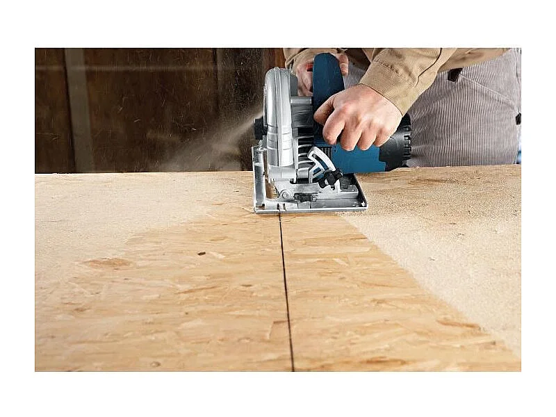 Scie circulaire BOSCH PROFESSIONAL - GKS 85