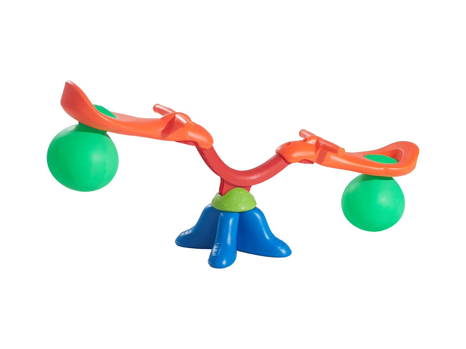 Huśtawka SucceBuy, Nośność 24,9 kg na Siedzisko, Sprzęt do Zabawy na Świeżym Powietrzu, dla 2 Dzieci w Wieku 3 Lat i Starszych