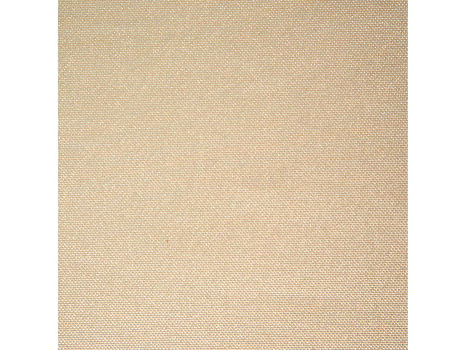 Sdraio da giardino con schienale reclinabile in rattan nero