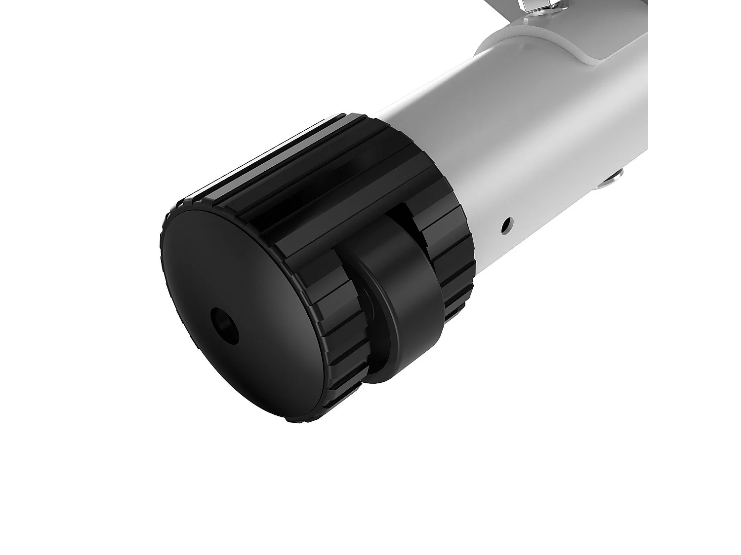 Cyclette da camera pieghevole a x 5 posizioni regolabili e 8 resistenze