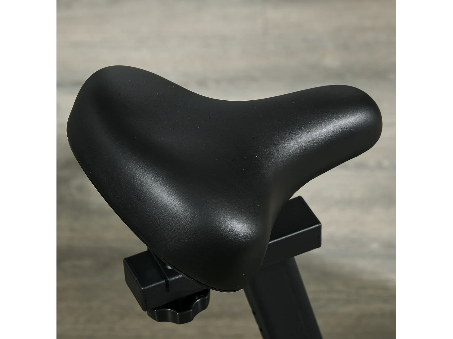 Cyclette magnetica manubrio e sellino regolabili