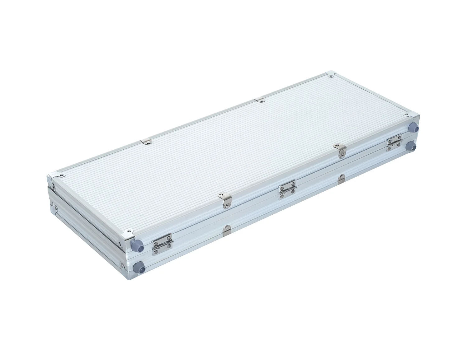 Valigetta poker professionale set poker 500 fiches e 2 mazzi