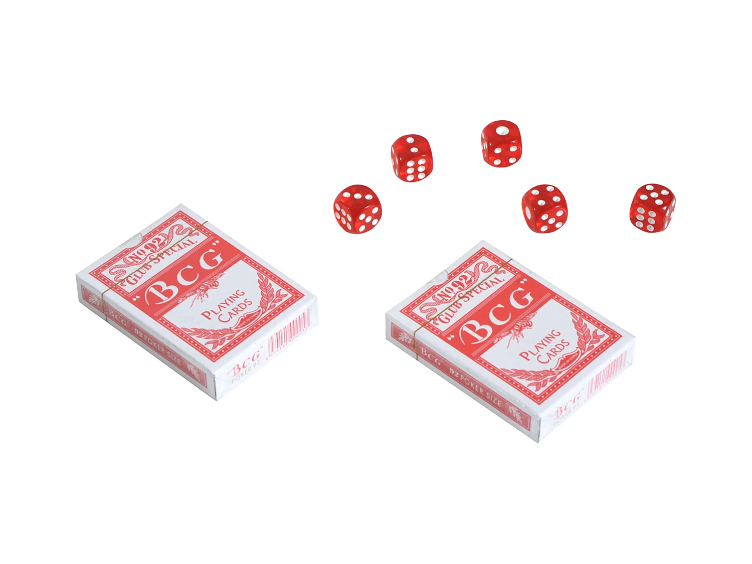Valigetta poker professionale set poker 500 fiches e 2 mazzi