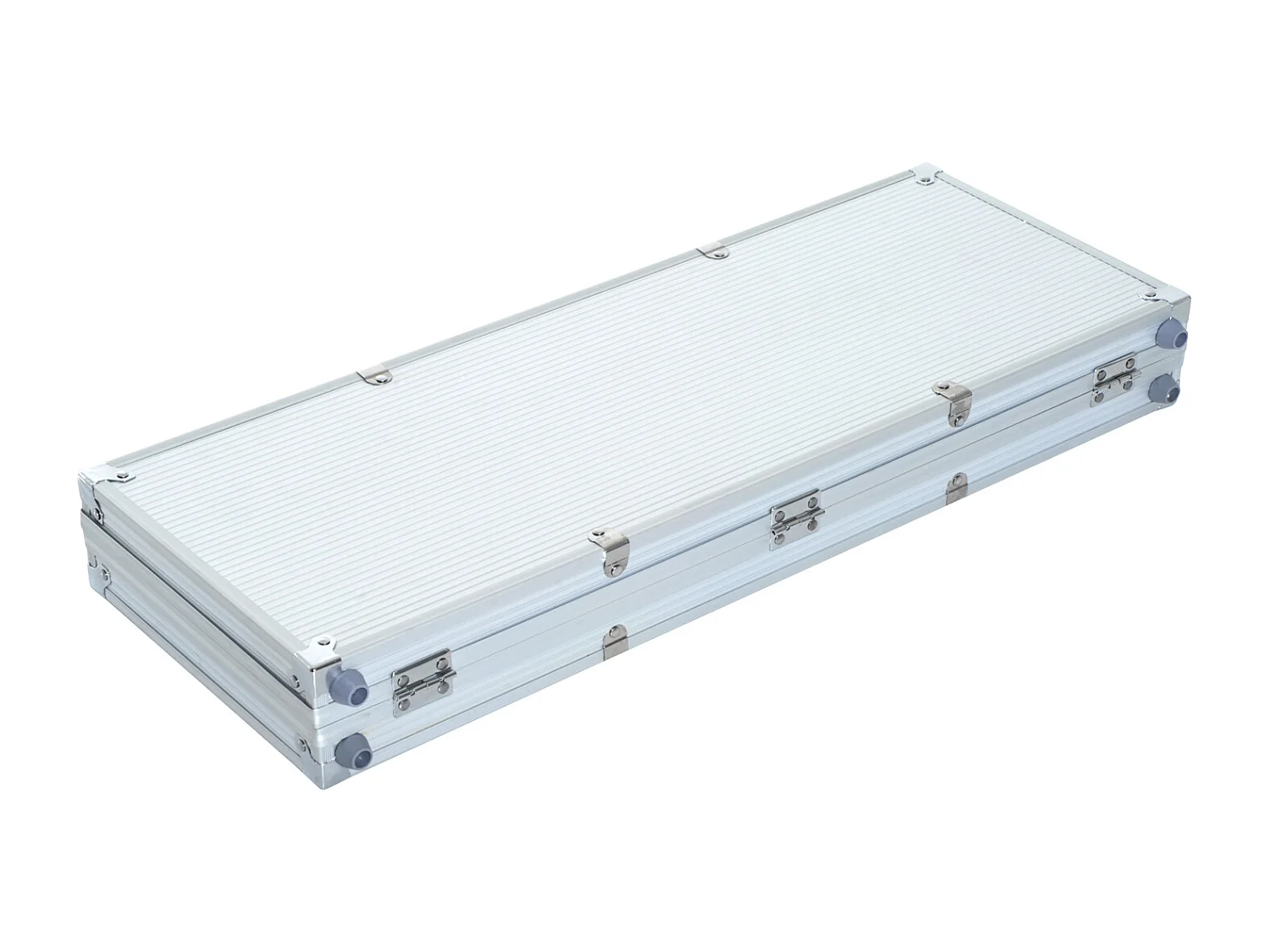 Valigetta poker professionale set poker 500 fiches e 2 mazzi