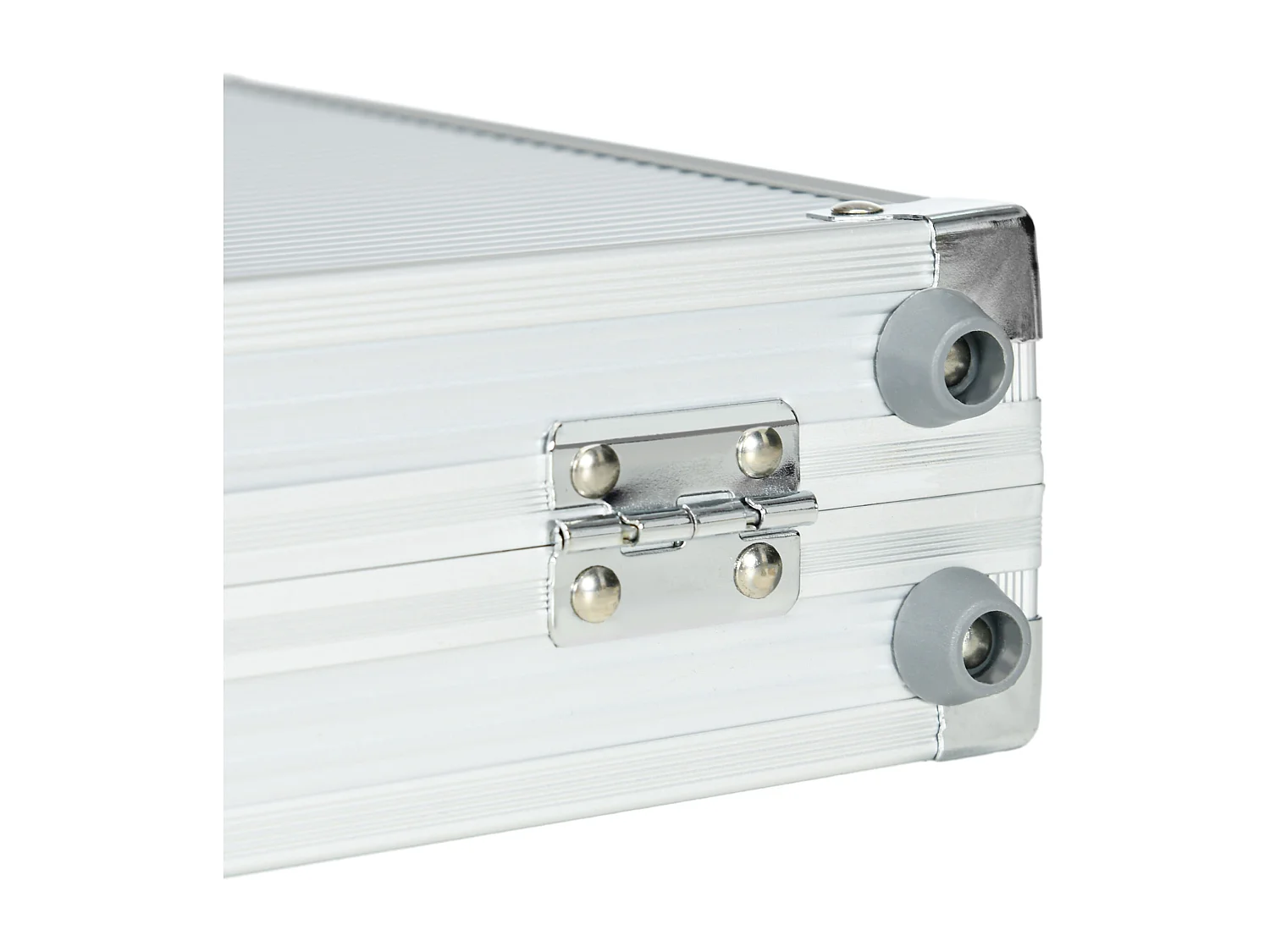 Set poker per 8 giocatori con 500 fiches 2 mazzi di carte e 5 dadi