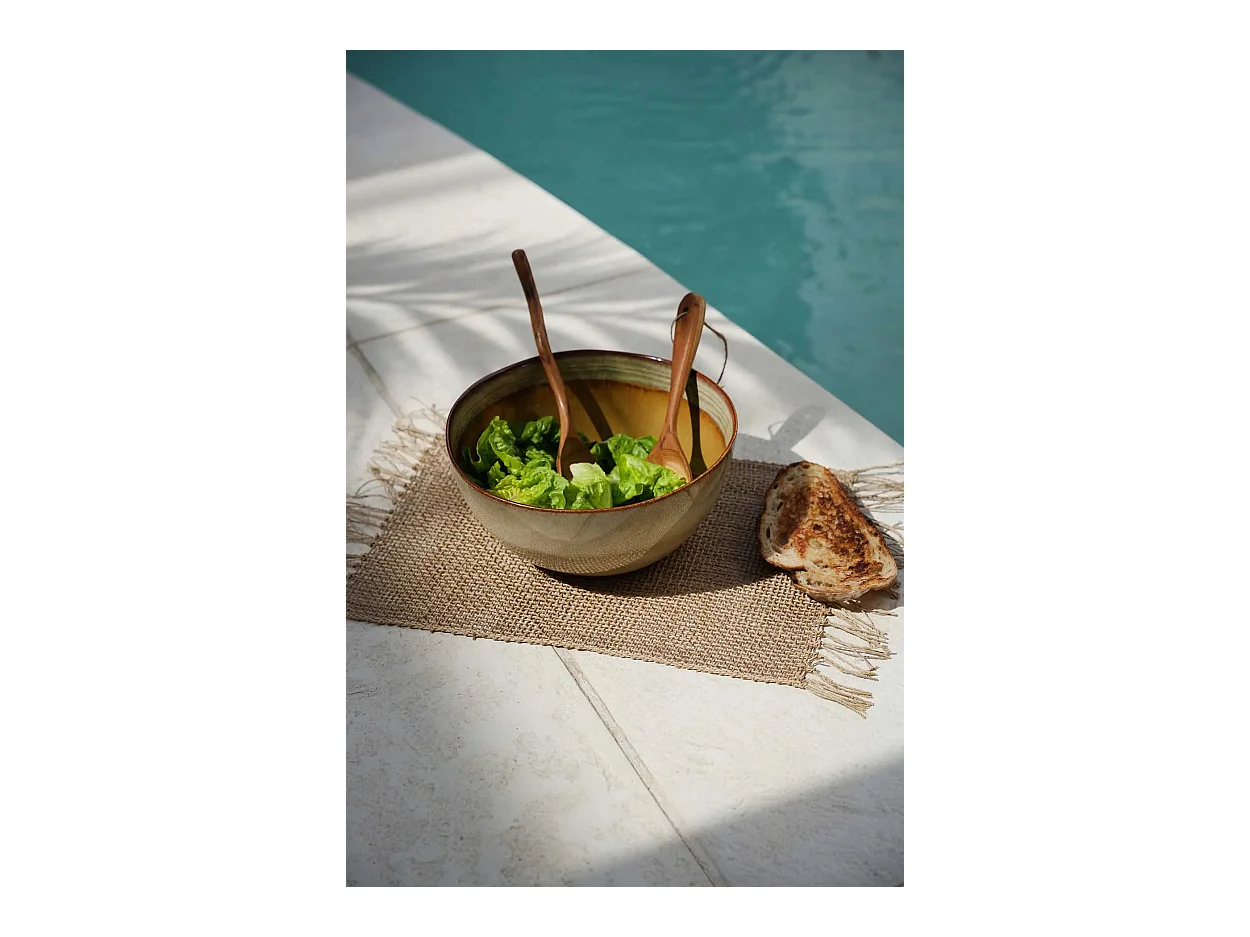 La Fourchette Salade - Naturel