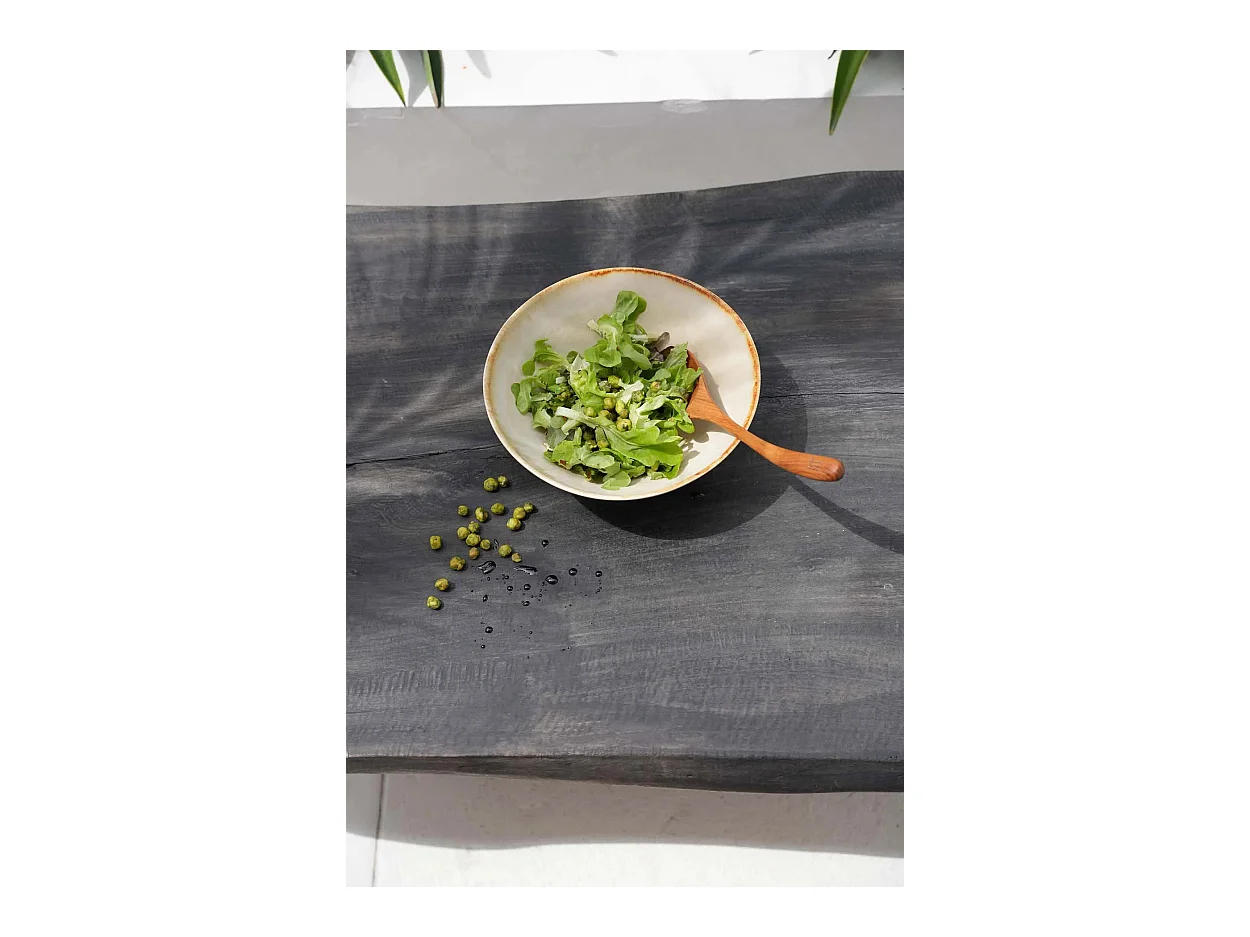 La Fourchette Salade - Naturel